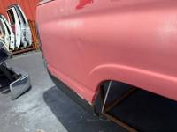 Dodge  - 94-01 Dodge Ram Red 8 ft Long Truck Bed - Image 76