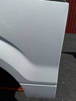 Ford  - Used 09-14 Ford F-150 White 5.5ft Short Truck Bed - Image 4