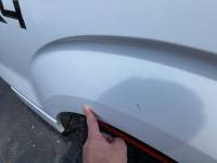 Ford  - Used 09-14 Ford F-150 White 5.5ft Short Truck Bed - Image 9