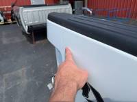 Ford  - Used 09-14 Ford F-150 White 5.5ft Short Truck Bed - Image 8