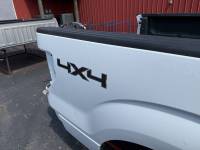 Ford  - Used 09-14 Ford F-150 White 5.5ft Short Truck Bed - Image 12
