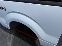 Ford  - Used 09-14 Ford F-150 White 5.5ft Short Truck Bed - Image 13