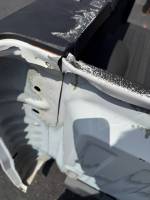 Ford  - Used 09-14 Ford F-150 White 5.5ft Short Truck Bed - Image 22