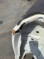 Ford  - Used 09-14 Ford F-150 White 5.5ft Short Truck Bed - Image 21