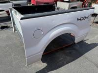 Ford  - Used 09-14 Ford F-150 White 5.5ft Short Truck Bed - Image 23