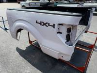 Ford  - Used 09-14 Ford F-150 White 5.5ft Short Truck Bed - Image 24