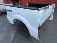Ford  - Used 09-14 Ford F-150 White 5.5ft Short Truck Bed - Image 28