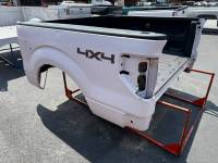 Ford  - Used 09-14 Ford F-150 White 5.5ft Short Truck Bed - Image 3
