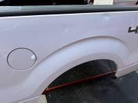 Ford  - Used 09-14 Ford F-150 White 5.5ft Short Truck Bed - Image 35