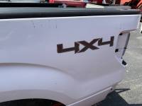 Ford  - Used 09-14 Ford F-150 White 5.5ft Short Truck Bed - Image 36