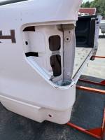 Ford  - Used 09-14 Ford F-150 White 5.5ft Short Truck Bed - Image 38