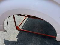 Ford  - Used 09-14 Ford F-150 White 5.5ft Short Truck Bed - Image 39