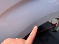 Ford  - Used 09-14 Ford F-150 White 5.5ft Short Truck Bed - Image 45