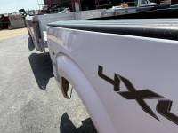 Ford  - Used 09-14 Ford F-150 White 5.5ft Short Truck Bed - Image 48