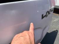 Ford  - Used 09-14 Ford F-150 White 5.5ft Short Truck Bed - Image 52