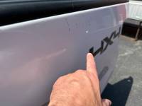 Ford  - Used 09-14 Ford F-150 White 5.5ft Short Truck Bed - Image 53