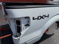 Ford  - Used 09-14 Ford F-150 White 5.5ft Short Truck Bed - Image 54