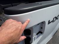 Ford  - Used 09-14 Ford F-150 White 5.5ft Short Truck Bed - Image 55