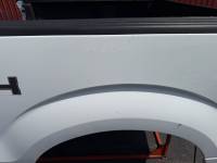 Ford  - Used 09-14 Ford F-150 White 5.5ft Short Truck Bed - Image 57