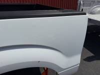 Ford  - Used 09-14 Ford F-150 White 5.5ft Short Truck Bed - Image 58