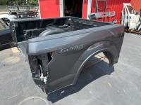 Ford  - 15-20 Ford F-150 Gray 6.5ft Short Truck Bed - Image 13
