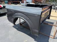 Ford  - 15-20 Ford F-150 Gray 6.5ft Short Truck Bed - Image 14