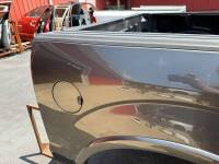 Ford  - 15-20 Ford F-150 Gray 6.5ft Short Truck Bed - Image 16