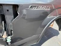 Ford  - 15-20 Ford F-150 Gray 6.5ft Short Truck Bed - Image 31