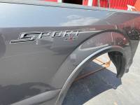 Ford  - 15-20 Ford F-150 Gray 6.5ft Short Truck Bed - Image 32