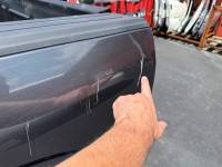 Ford  - 15-20 Ford F-150 Gray 6.5ft Short Truck Bed - Image 42