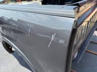 Ford  - 15-20 Ford F-150 Gray 6.5ft Short Truck Bed - Image 46