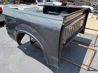Ford  - 15-20 Ford F-150 Gray 6.5ft Short Truck Bed - Image 52