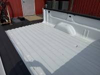 14-18 GMC Sierra White 8ft Long Truck Bed - Image 10