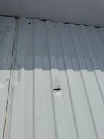 14-18 GMC Sierra White 8ft Long Truck Bed - Image 14