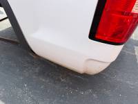 14-18 GMC Sierra White 8ft Long Truck Bed - Image 16