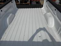 14-18 GMC Sierra White 8ft Long Truck Bed - Image 25