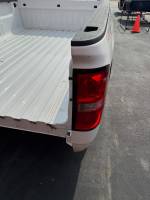 14-18 GMC Sierra White 8ft Long Truck Bed - Image 30