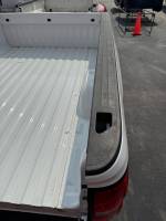 14-18 GMC Sierra White 8ft Long Truck Bed - Image 31
