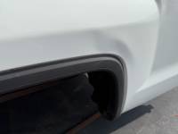 14-18 GMC Sierra White 8ft Long Truck Bed - Image 38