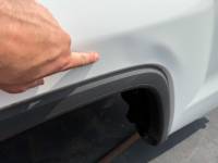 14-18 GMC Sierra White 8ft Long Truck Bed - Image 39