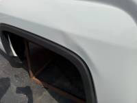 14-18 GMC Sierra White 8ft Long Truck Bed - Image 41