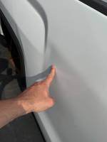 14-18 GMC Sierra White 8ft Long Truck Bed - Image 43