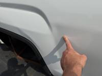 14-18 GMC Sierra White 8ft Long Truck Bed - Image 44