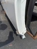 14-18 GMC Sierra White 8ft Long Truck Bed - Image 51