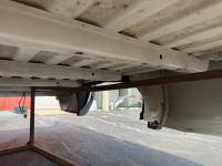 14-18 GMC Sierra White 8ft Long Truck Bed - Image 64