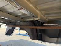 Dodge  - 09-18 Dodge Ram Black/Silver 5.7ft Short Bed - Image 37