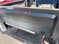 Dodge  - 09-18 Dodge Ram Black/Silver 5.7ft Short Bed - Image 2