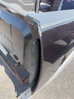 Dodge  - 09-18 Dodge Ram Black/Silver 5.7ft Short Bed - Image 7