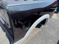 Dodge  - 09-18 Dodge Ram Black/Silver 5.7ft Short Bed - Image 13