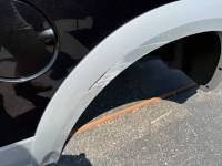 Dodge  - 09-18 Dodge Ram Black/Silver 5.7ft Short Bed - Image 16